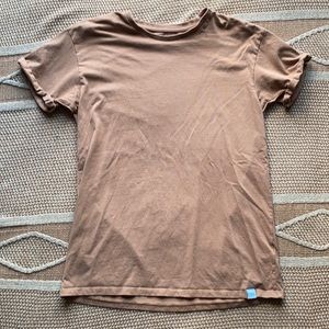 Pull & Bear Muscle Fit T Shirt